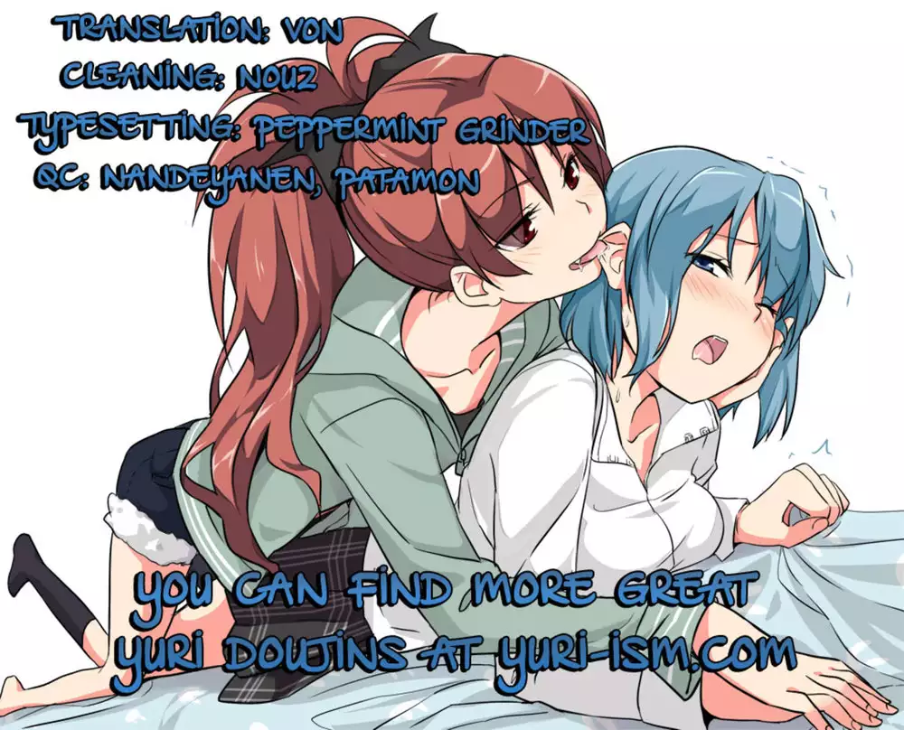 Lovely Girls' Lily vol.4