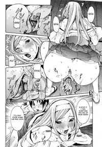 [Nico Pun Nise] Tenshi no Kagai Jugyou [English] [Brolen]