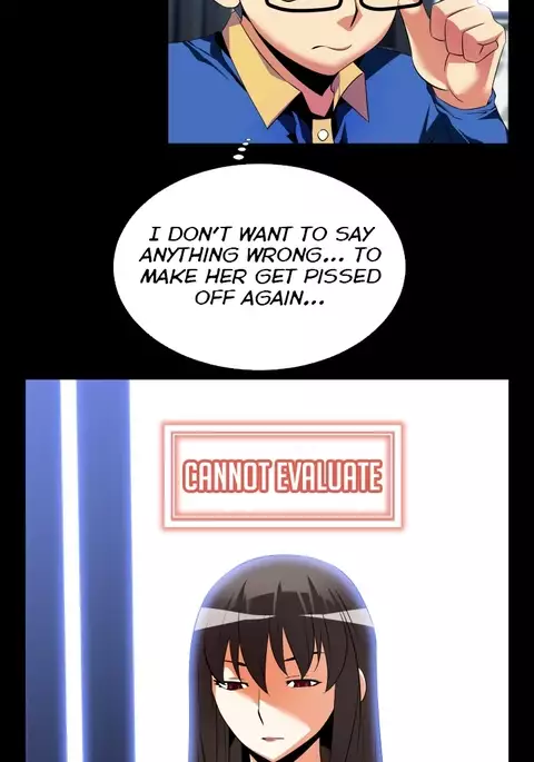 Love Parameter Ch.1-61