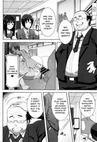 [Tanaka Aji] "Kare ni... Dakaremashita. Ato, Ne..." ~Otome ga Chuuko XXX Desu to Kokuhaku Suru Hi~ | He...Embraced Me.After That... Ch.1-9 [English] {Doujins.com}