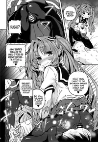 (C82) [Tortoiseshell (Kinku)] Sugoi Koto Shichau (Ano Natsu de Matteru) [English]