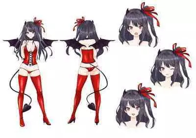 Mesu Gaki Sakyubasu no Wakara se Tyoukyou Kurabu～Kuri ze me × Nyoudou ze me × Zako Manko ka～