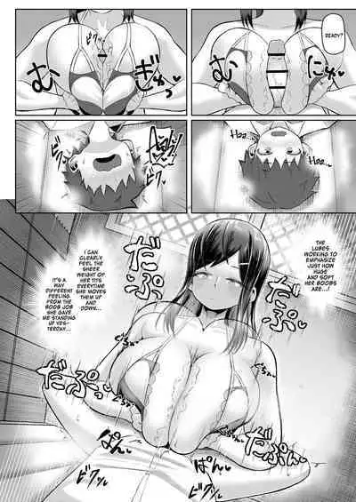 Naze ka Paizuri Shite Kureru Classmate | My Classmate Who Gives Me Titjobs For Some Reason