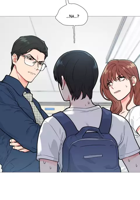 Sadistic Beauty Ch.1-35