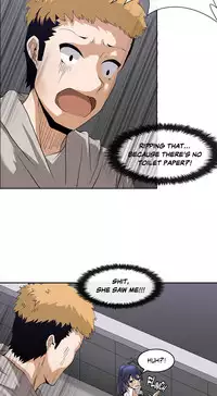 [Gaehoju] The Girl That Wet the Wall Ch. 3-10 [English]