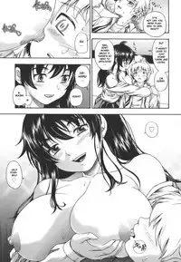 [Fukudahda] Soushisouai Note [English] [NegiRamen] [Decensored]