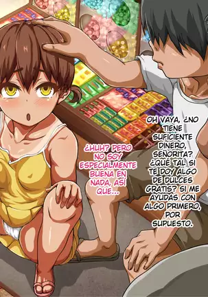 Inaka no Shoujo wa Netorareru | Una chica de campo es robada de su novio