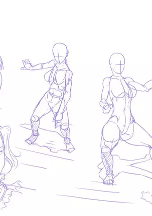 CUBE2 Autocratic Trigger