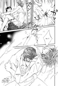 [Yamane Ayano] Finder no Shinjitsu (ENG)