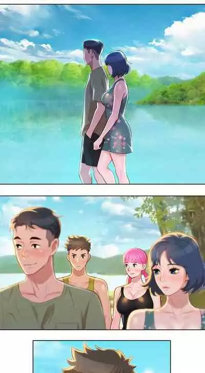 What do you Take me For? Ch.35/?