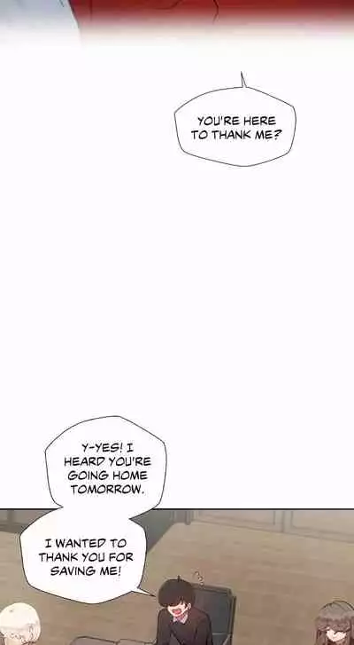 [Over.J, Choi Tae-young] Learning the Hard Way 2nd Season (After Story) Ch.2/? [English] [Manhwa PDF] Ongoing