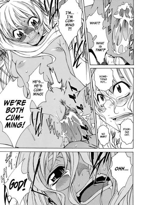 Domin-8 Me! / Take on me