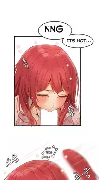 [Mx2J] Hahri's Lumpy Boardhouse Ch. 0-17 [English] (YoManga) (Ongoing)