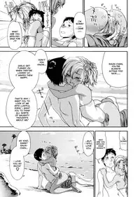 [Yamatogawa] Aqua Bless [English] [Decensored]