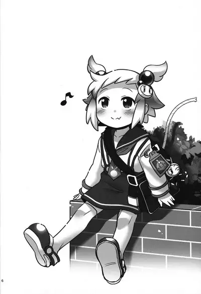 (C102) [Microbit (Hinase Aya)] Shiron-bon Soushuuhen 2020-2022 (Bomber Girl)