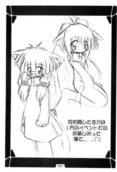 Hinaya Tsuushinbo DX Vol.1