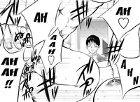 [Shikishiro Konomi] Netoraserare Ch. 17 (Namaiki! 2015-06) [English] [Seinen Scans]