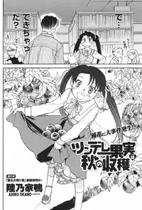 COMIC Penguin Club 2007-12