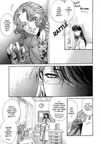 [Eiki Eiki + Zaou Taishi] Haru Natsu Aki Fuyu (Spring Summer Fall Winter) [English] [Lililicious]