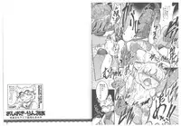 (C89) [YAMADA AIR BASE (Zawa, Mumumu, Yukaran Nosuke)] Oshioki Ranmia (Touhou Project)