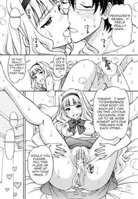 [Shimekiri Sanpunmae (Tsukimi Daifuku)] Producer Koyoi wa Watashi to Waltz wo | Tonight, Producer and I Dance the Waltz (THE IDOLM@STER) [English] {doujin-moe.us} [Digital]