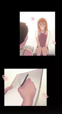 [﻿Chance, Kamang] Sports Girl ch.1-25[Chinese]