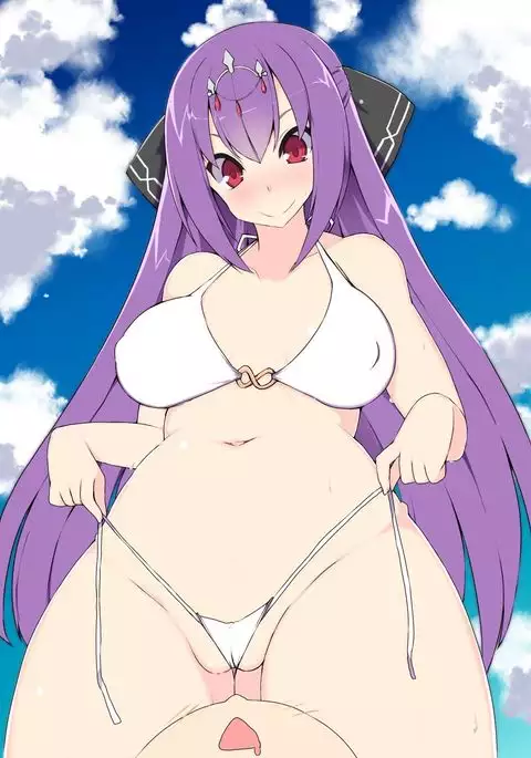 Scathach = Skadi-san