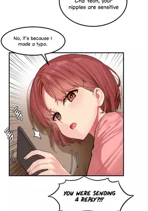 Hahri's Lumpy Star Ch. 9~37