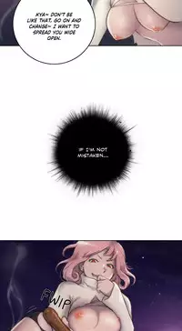 [BYMAN] Sex Knights-Erotic Sensuality & Perception Ch.1-14 (English) (Ongoing)