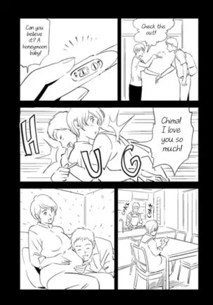 Soredemo Tsuma o Aisemasu ka