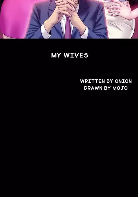 My Wives Ch.1-15
