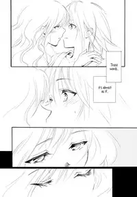 (C80) [Confeito Kobo (Marine)] Blue Moon (Maria-sama ga Miteru) [English] [Yuri-ism]