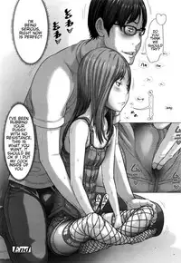 [Salad] Hatsujouki (COMIC LO 2016-02) [English] [zirgex]