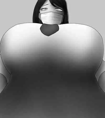 Female Students Working Part-Time In Prison