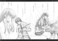 (COMIC1☆4) [Studio Z.M (Kazuma)] WA2... (White Album 2)