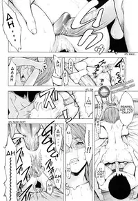 [Hakaba] Kowashite Kudasai | Break Me [English] [Little White Butterflies + Hentaisanet & Raw Crossing + desudesu]