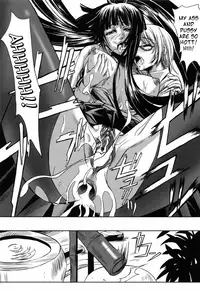 [Nakadera Akira] Double Helix of Her and the Older Sister [English] [Uncensored]