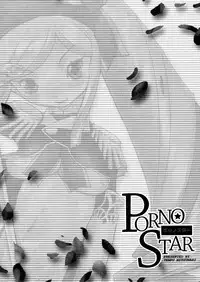 [Tenpuu Mitsunari] PORNO STAR