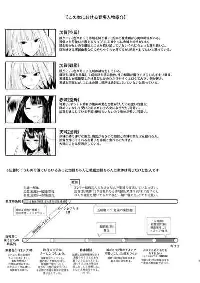 Kore dakara Onna o Daita Koto mo Nai Onna wa!!