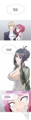 [ButcherBOY] Household Affairs Ch. 11-22 [English] [Yomanga]