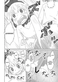 (C87) [Sorabatake (D@i)] Touhou Shota Senkouka | Touhou Shota Special Course (Touhou Project) [English] [Toks]