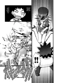 (C80) [Gambler Club (Kousaka Jun)] PM GALS Compilation (Pokemon) [English]