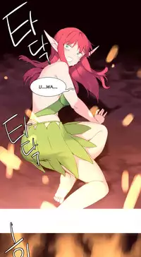 [Tankguy, ROZER] A World That I Rule Ch.01-30 [English] (Game of Scanlation) (Ongoing)