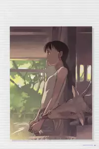 [Takamichi] Takamichi Art Works