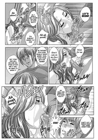 [Nishimaki Tohru] Dear My Mother 2 Ch. 1-7 [English] [sasasa11] [Digital]