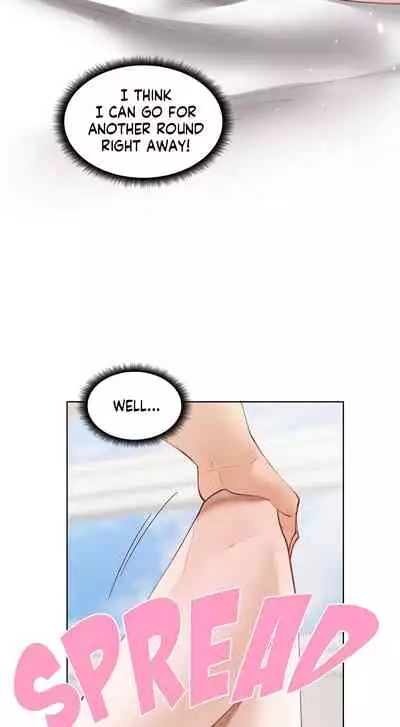 [Over.J, Choi Tae-young] Learning the Hard Way 2nd Season (After Story) Ch.4/? [English] [Manhwa PDF] Ongoing