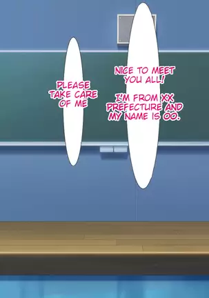 The Futanari Girl Can't Control Herself and Says Sorry as She Repeatedly Cream-pies Me