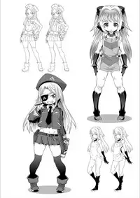 [mdo-h] Ecchi no Switch - H-Switch [Digital]