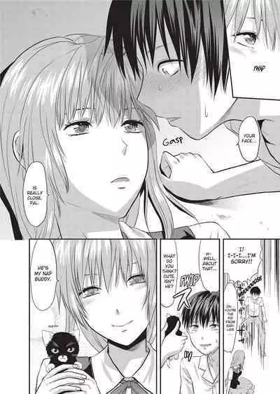 [Yuzuki N'Dash] One Kore - Sweet Sister Selection [English] [Decensored] [Digital]