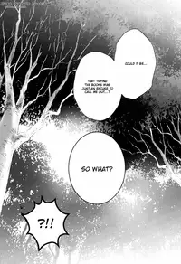 (C74) [Negahyst (Yamamoto Kana, Saki Otoh)] Ichigo Milk (Katekyoo Hitman REBORN!) [English] [Game Over or Continue] [Incomplete]